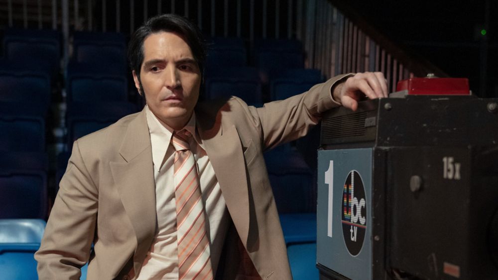 A ★★★ review of Late Night with the Devil (2023)