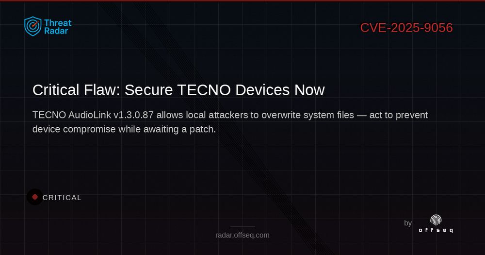 Security threat visualization