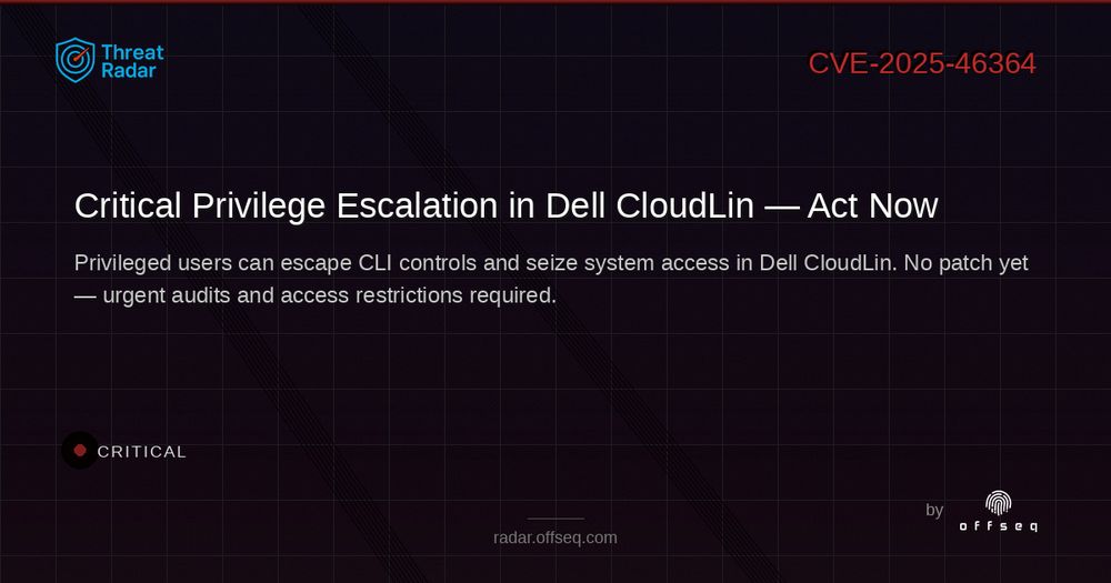 Security threat visualization