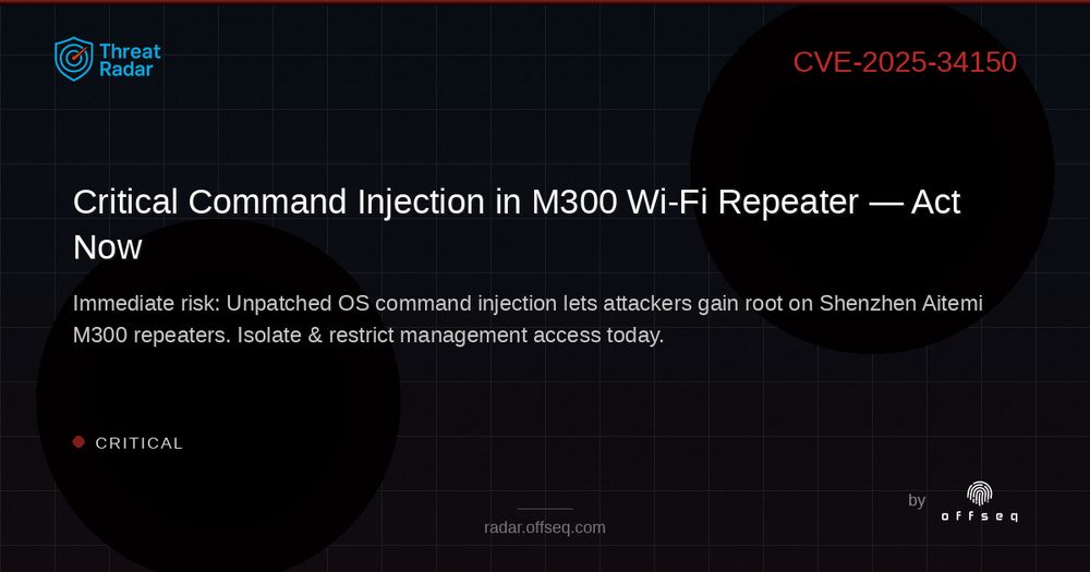 Security threat visualization