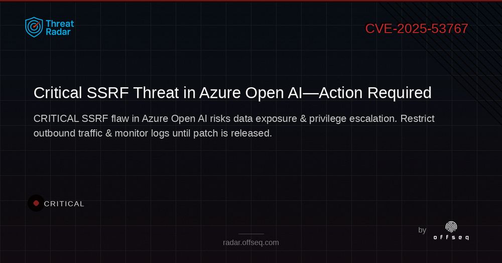 Security threat visualization