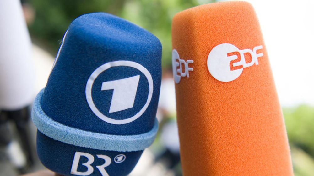 Düstere Zukunft für ARD, ZDF & Co?