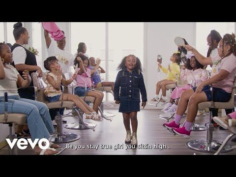VanVan - Wear your crown