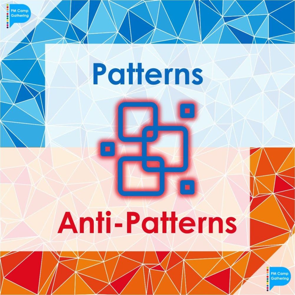 Patterns und Anti-Patterns