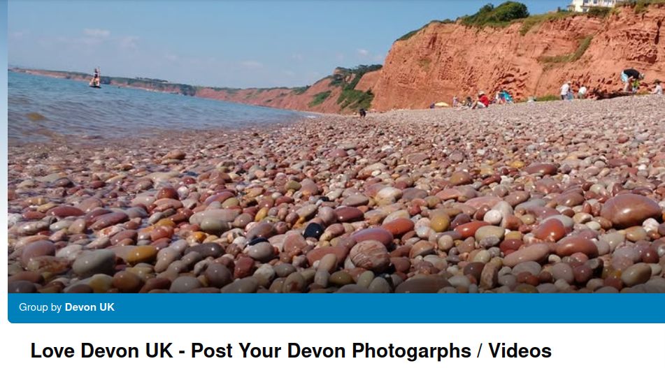 Devon Photograph Group