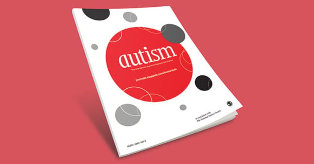 Barriers to healthcare predict reduced health-related quality of life in autistic adults without intellectual disability - Nicole David, Pascal Rahlff, Hannah König, Sophia Dückert, Petia Gewohn, Fran...