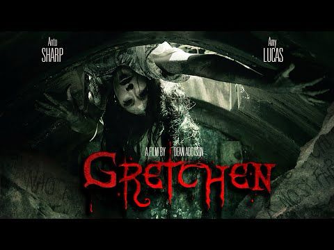 GRETCHEN - Horror Short Film (2024)