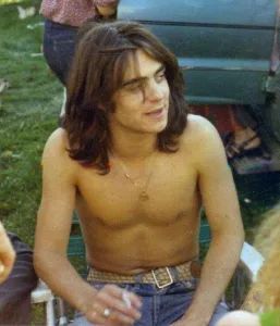 Terry Reid