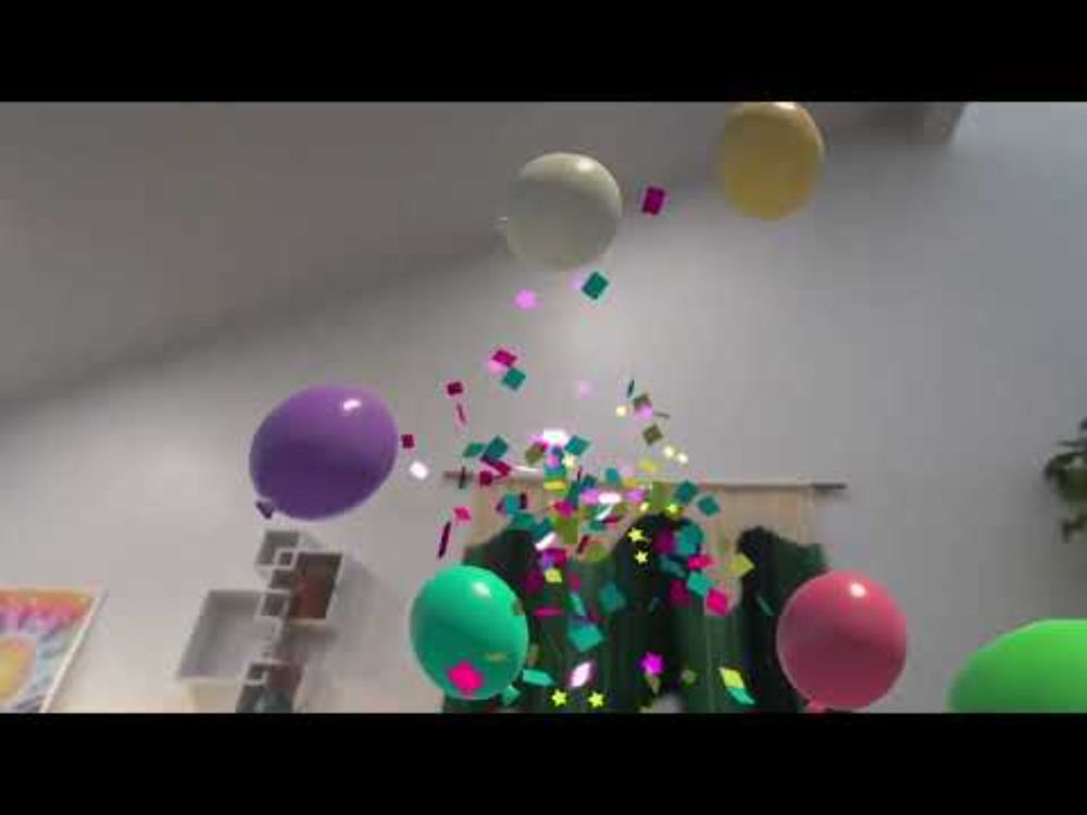 Figmin XR is coming to Apple Vision Pro!