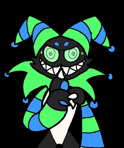 I am Telling You to Shush