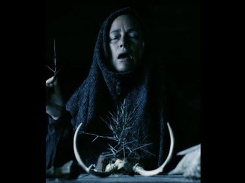 A Fierce Street Review - Mother of Flies