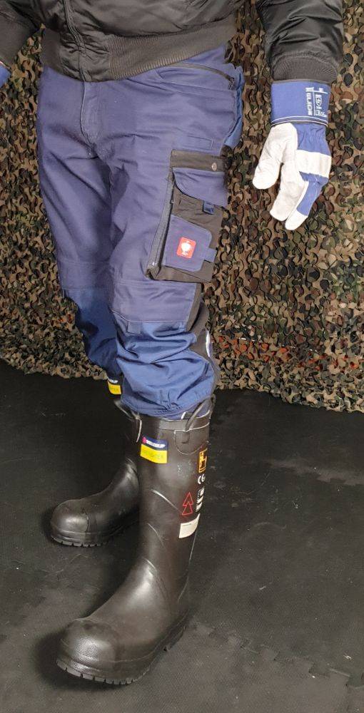 Skellerup FF boots 😉