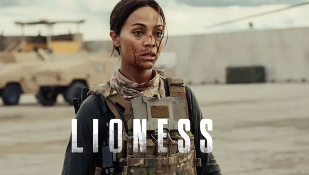 Paramount+ Releases Trailer For ‘Lioness’ Season 2, Premiering October