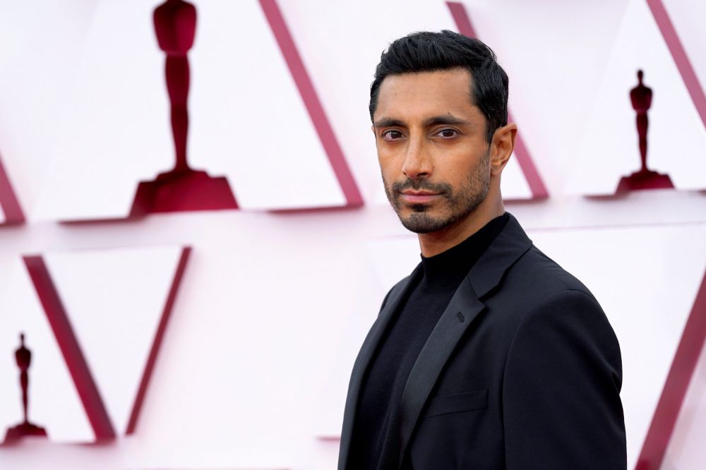 Prime Video Orders Comedy Series From Riz Ahmed