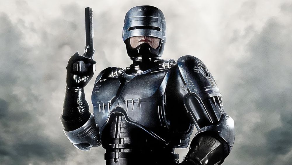 ‘RoboCop’ Series Moves Closer To Development At Amazon