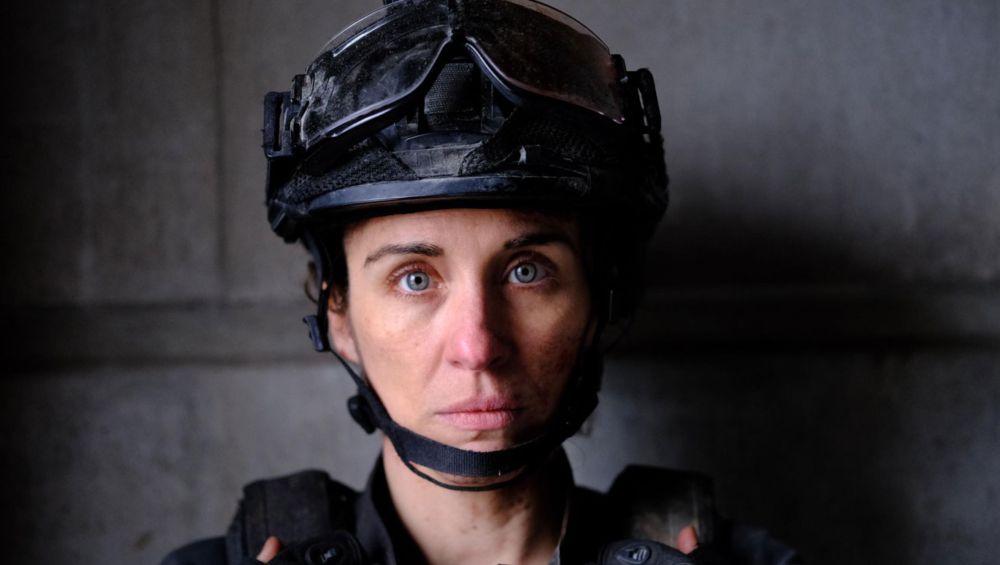 ‘Trigger Point’ Starring Vicky McClure Renewed For Season 3 By ITV