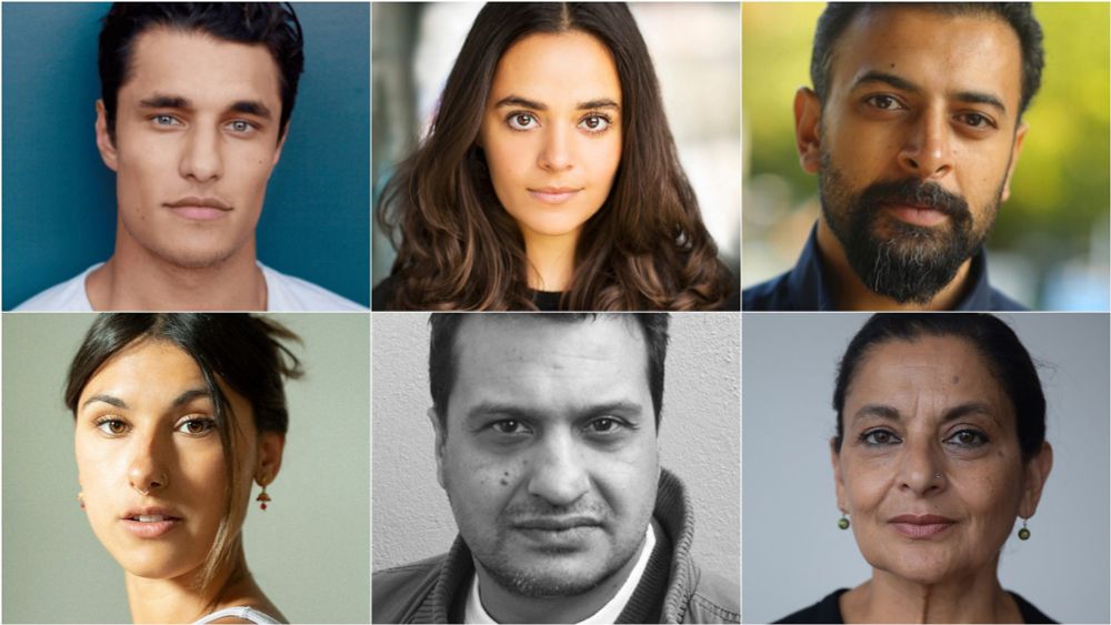 BBC Announces Cast For Crime Thriller ‘Virdee’ Based On AA Dhand’s Much-Loved Novels