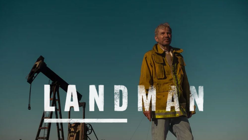 Paramount+ Releases Trailer For Taylor Sheridan’s ‘Landman’ Starring Billy Bob Thornton