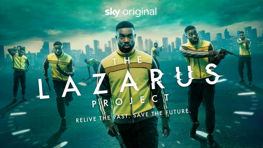 ‘The Lazarus Project’ Cancelled By Sky After 2 Seasons