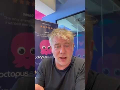 YouTube video by Octopus Energy