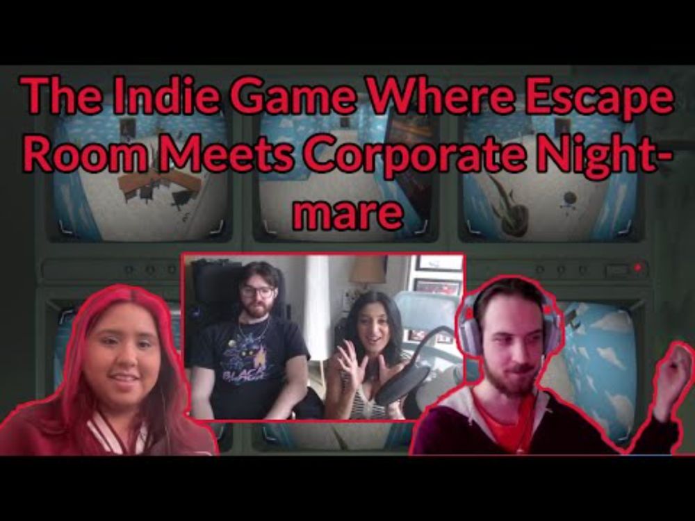 Indie Dev Interview - Lost Gator Collective | Quest Log Episode #16