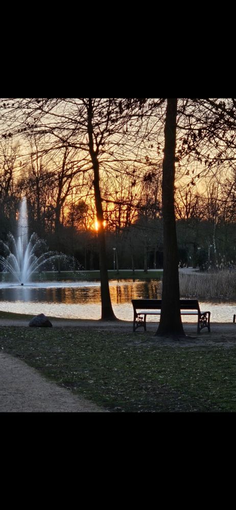 Vondelpark 