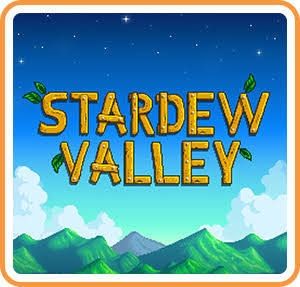 Stardew Valley