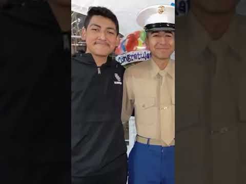 Undocumented father of 3 US Marines speaks out