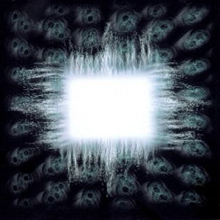 The album cover for TOOL’s 1996 album, Ænima.