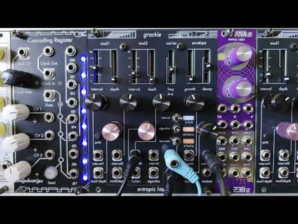 Grackle Quick Tips: Kick Drum