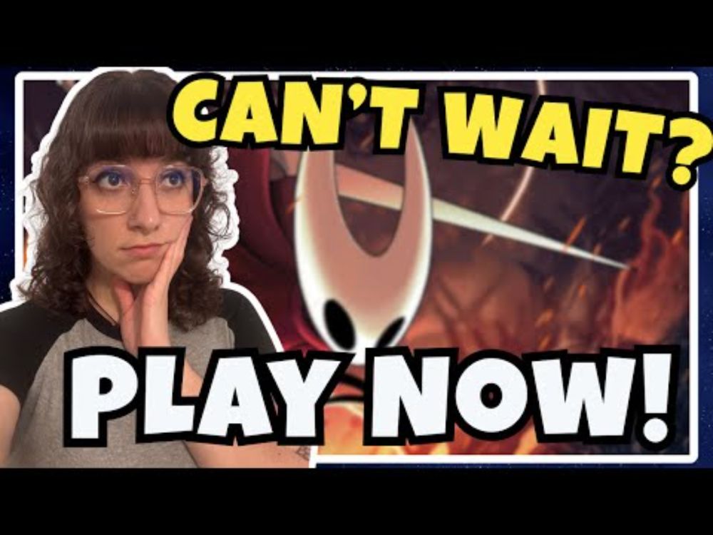Games to Play While Waiting for Silksong | METROIDVANIA GAMES
