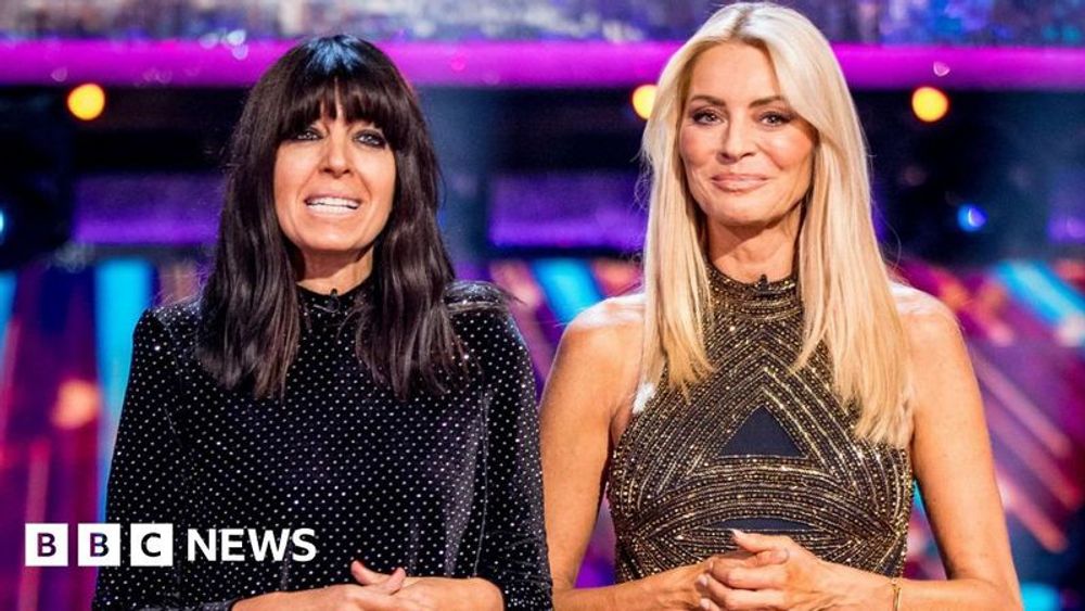 Strictly returns, hoping to 'recover and move forward' 