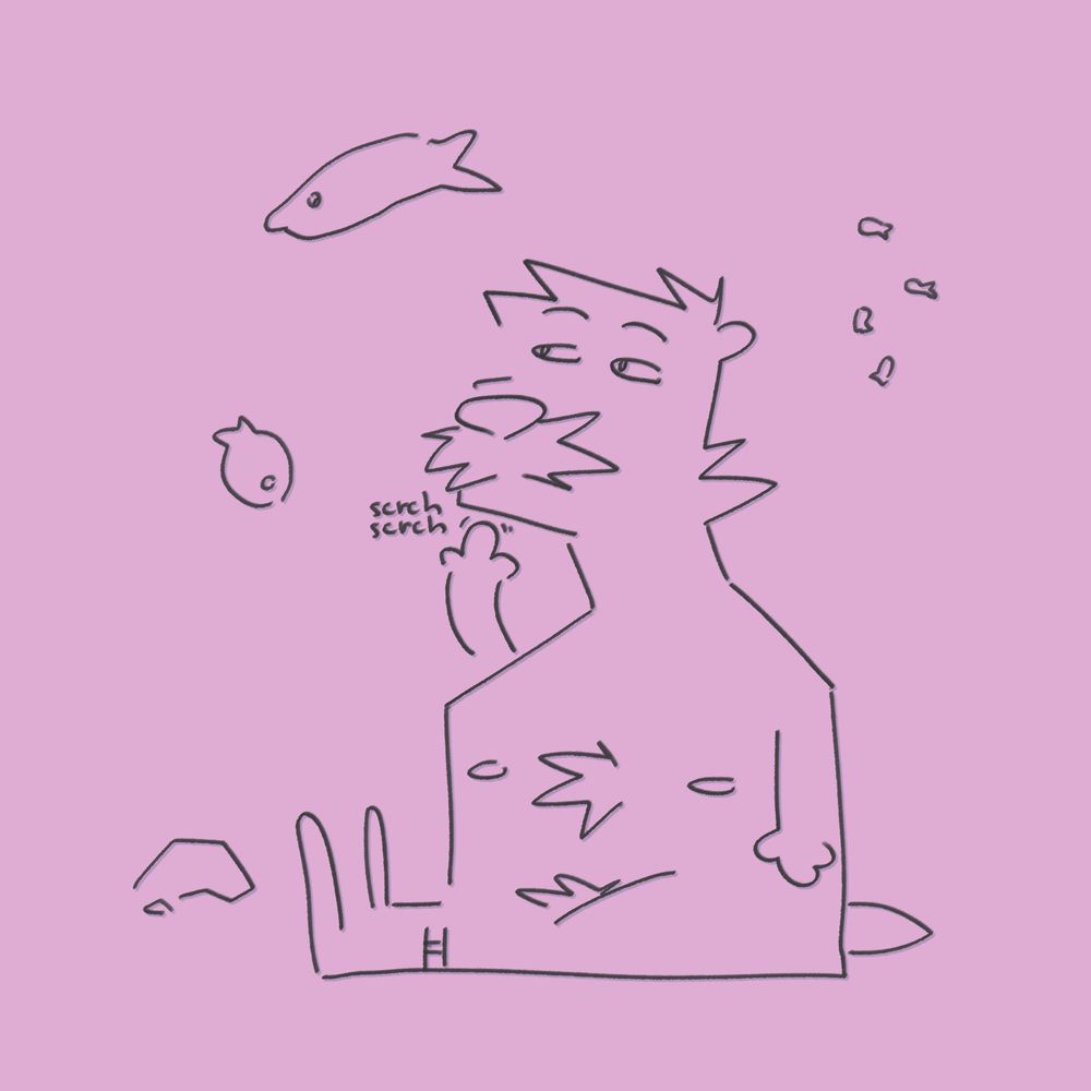 scrch scrch