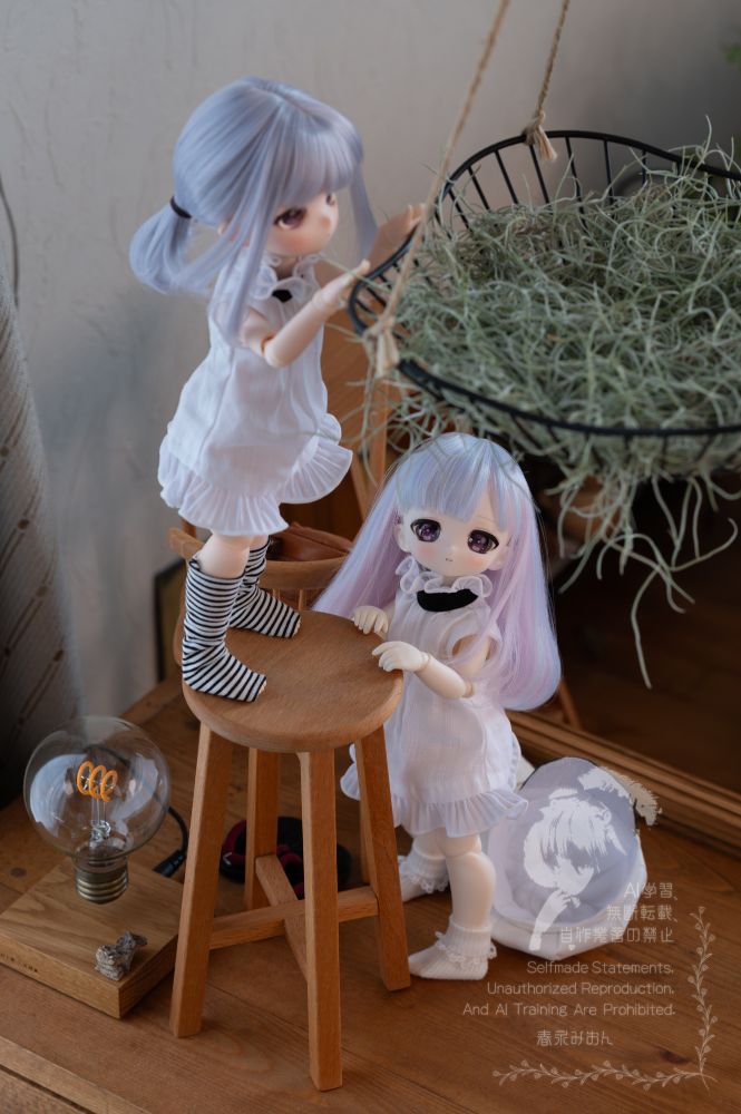 壁が何となく間延びしてる感じがします。