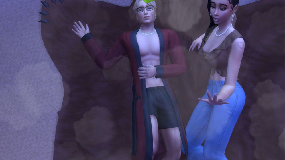 A little after woohoo picture 