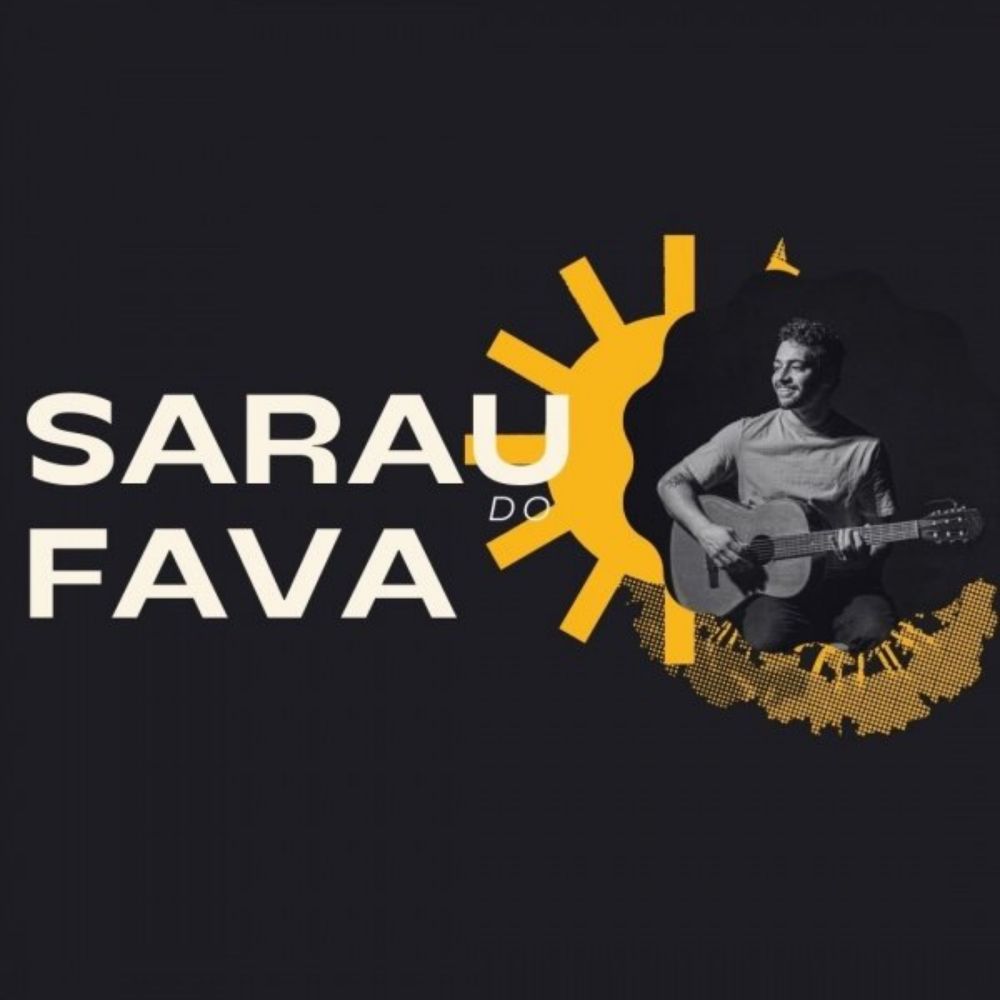 Sarau do FAVA - II EDIÇÃO