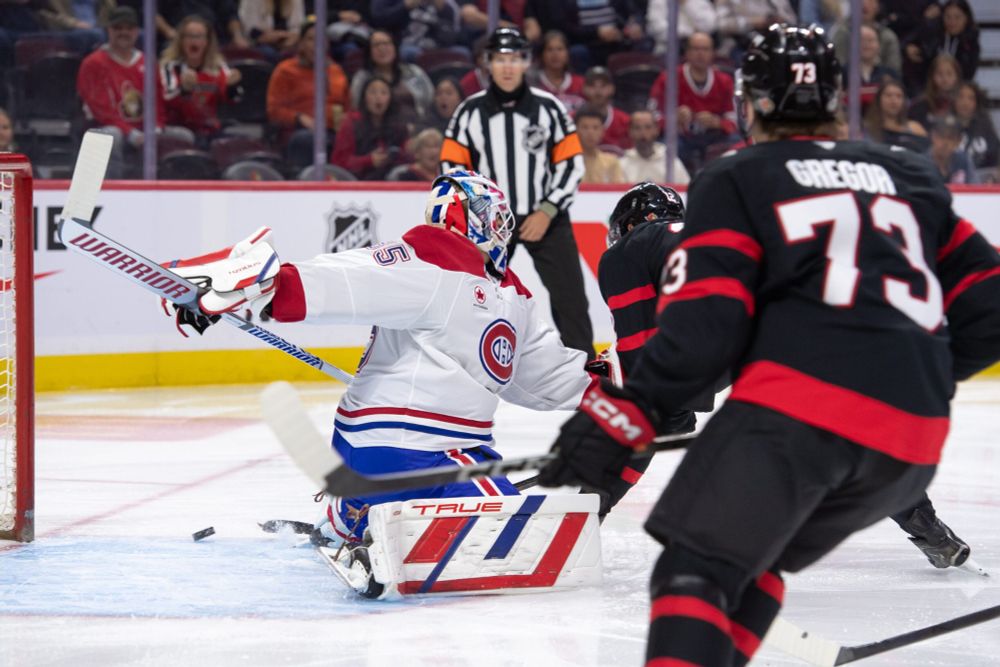 Top Six Minutes: Habs carry poor special teams into regular season