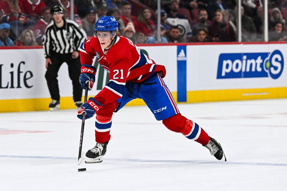 Habs Headlines: Good news, bad news