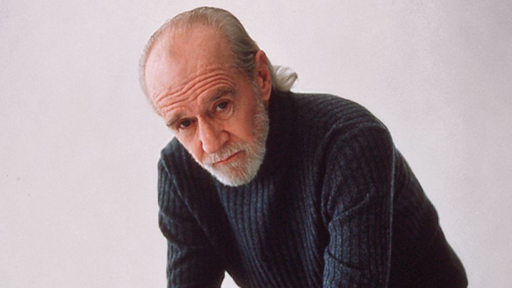 AI-Generated George Carlin Drops Comedy Special