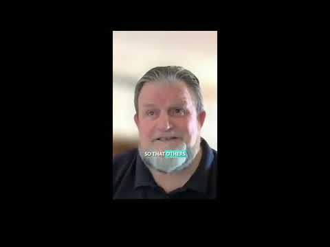 PODCAST PROMO WHAT IS YOUR STORY??!!  Conversation with John Milham on Inspire Change with Gunter