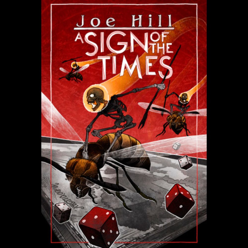 A Sign of the Times eBook