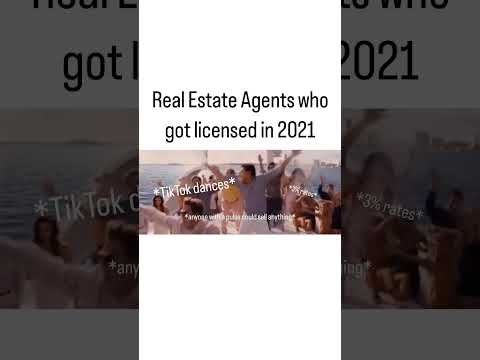 It's been wild #realestatehumor #realestate #realestateagent #shorts