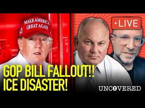 LIVE: MAGA gets UNCOVERED as Trump’s CRUEL ACTS are Exposed