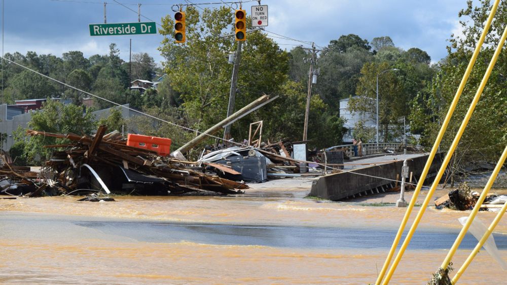 When will power be restored in Western NC? Duke Energy issues statement