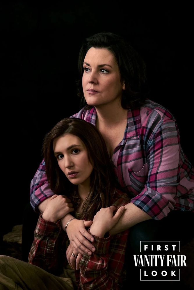 Shauna Shipman/Sadecki from Yellowjackets