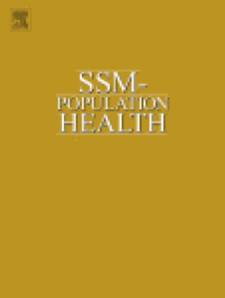 The interaction of socioeconomic stress and race on telomere length in children: A systematic review...