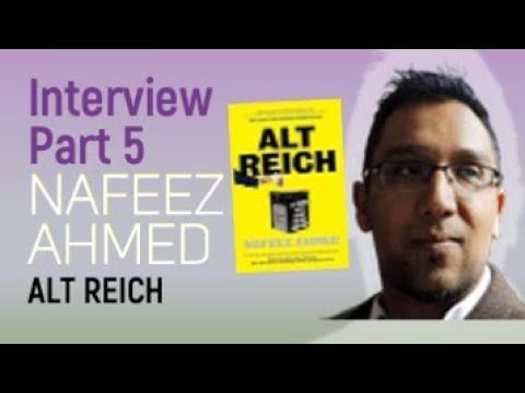 ALT REICH: Anti-Woke Tech Bros