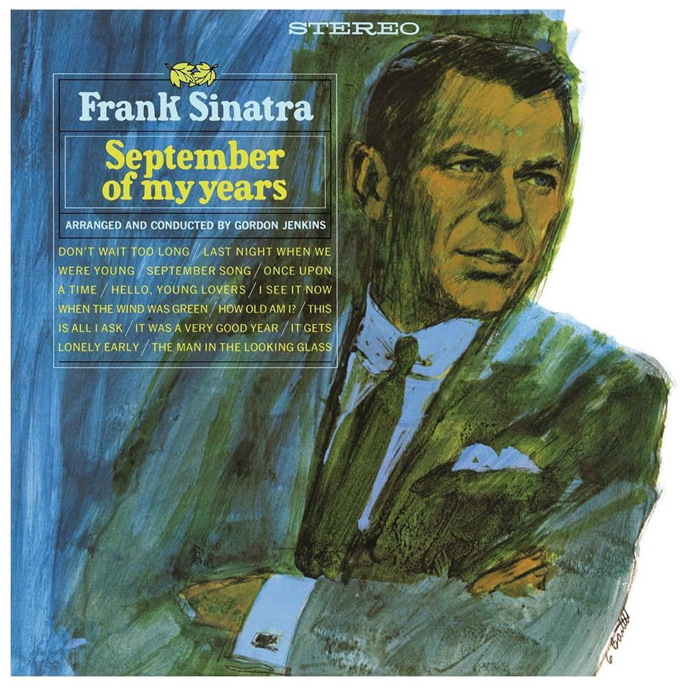 September of My Years