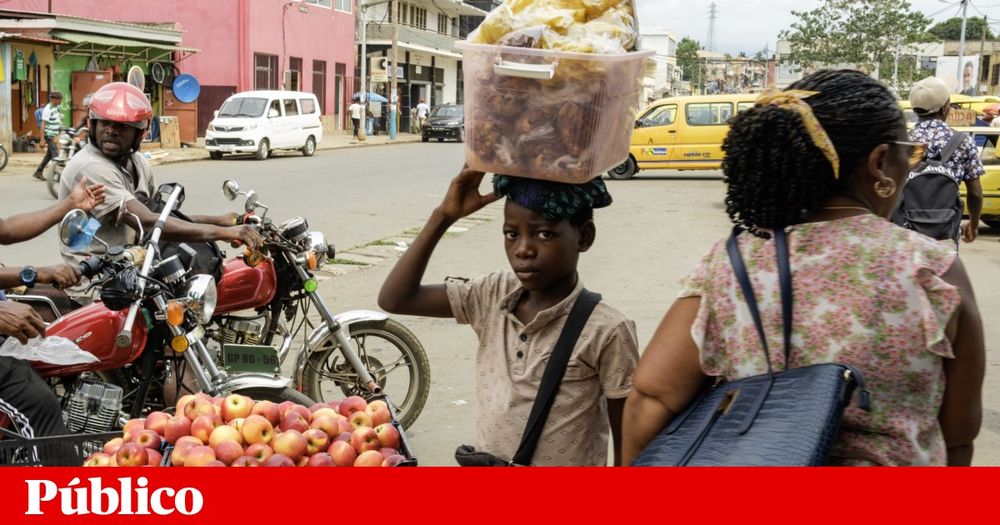 “Não conseguimos, até hoje, fazer funcionar um Estado que seja aceite por todos os são-tomenses”