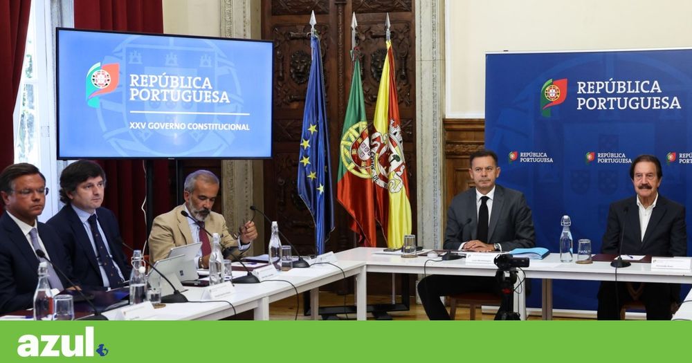 Entre o plano de acção de Costa até 2030 e o plano de intervenção de Montenegro para 2025-2050 não há grandes diferenças. O que muda: a coordenação e, diz o Governo, a garantia de que há dinheiro.